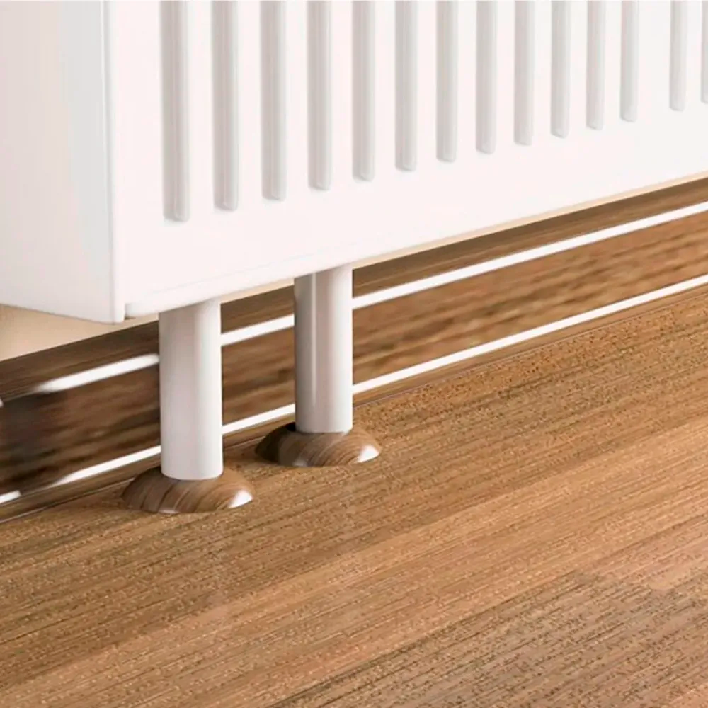 Розетта для труб ПВХ Cezar D22 M091 Сосна