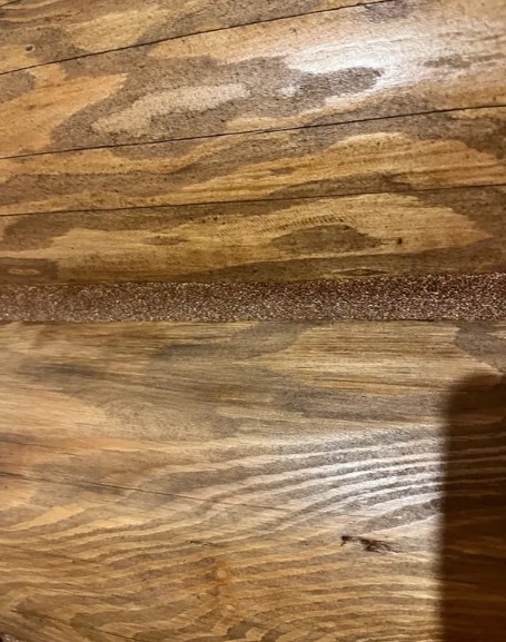 Герметик эластичный пробковый 500 мл. "TYTAN PROFESSIONAL"