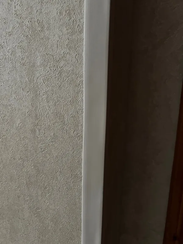 Угол ПВХ 10*10*2,75 м 0074