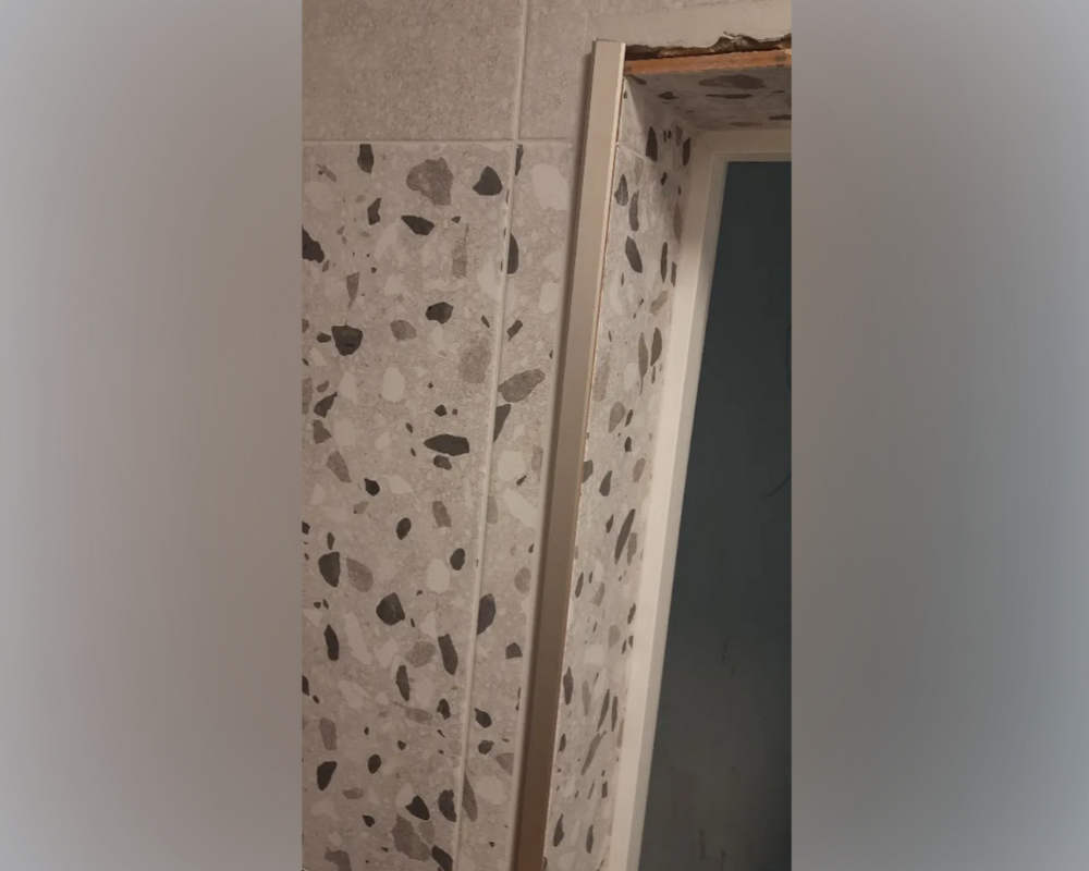 Порог для кварцвинила ЛС 10-1.2700.242л Шампань