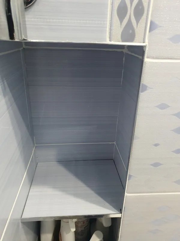 Профиль окантовочный Волшебная палочка Expert MSPKE 01-12K.2700.042L 12Kмм 2,7м Шампань матовая