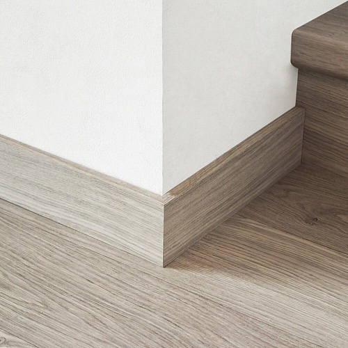 Плинтус напольный Arbiton Integra 14 Дуб Орегон