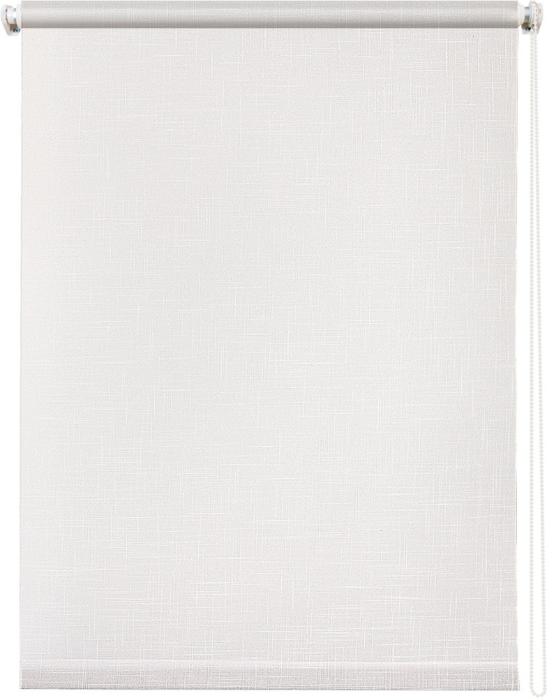 Роллета ШАНТУНГ УЮТ 57*175 Белый