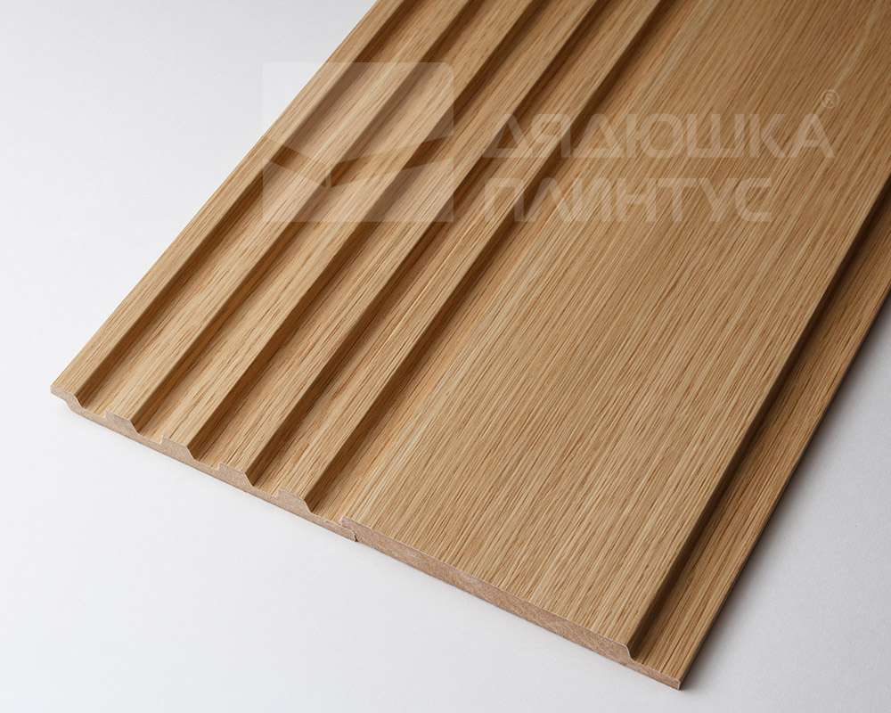 Панель МДФ ACUPAN 61.08.90503.93 плоская 12х90х2760 мм Дуб Слик