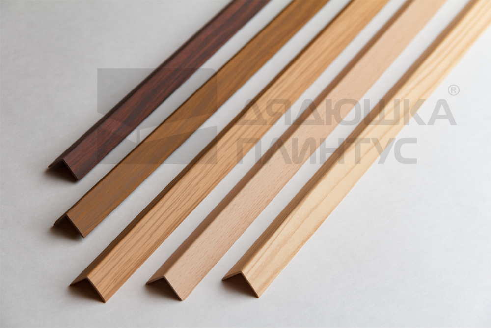 Угол ПВХ 10*10*2,75 м 0074