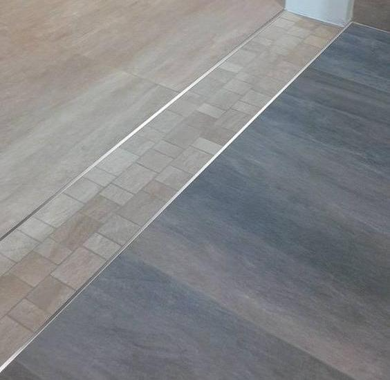 Профиль Т-образный Волшебная палочка MSLS 10.2700.01L Серебро люкс