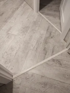 Профиль разделительный Progress PFXAL 125G