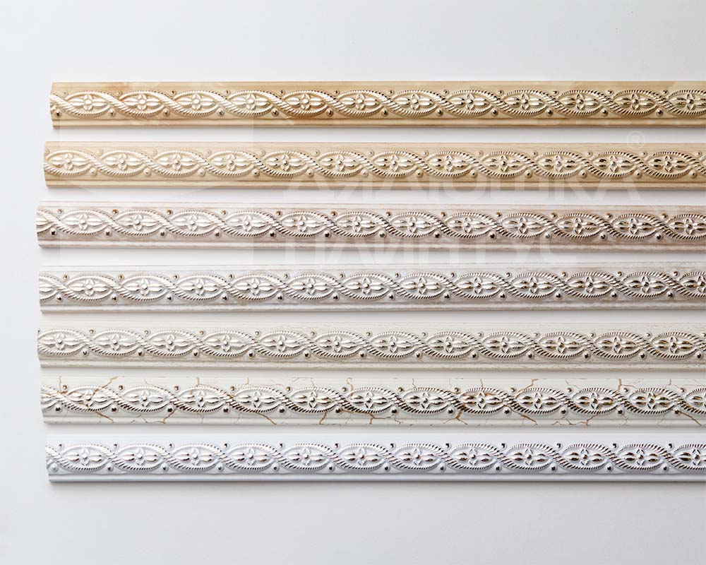 Профиль интерьерный 15*5 Афины ПИ15А