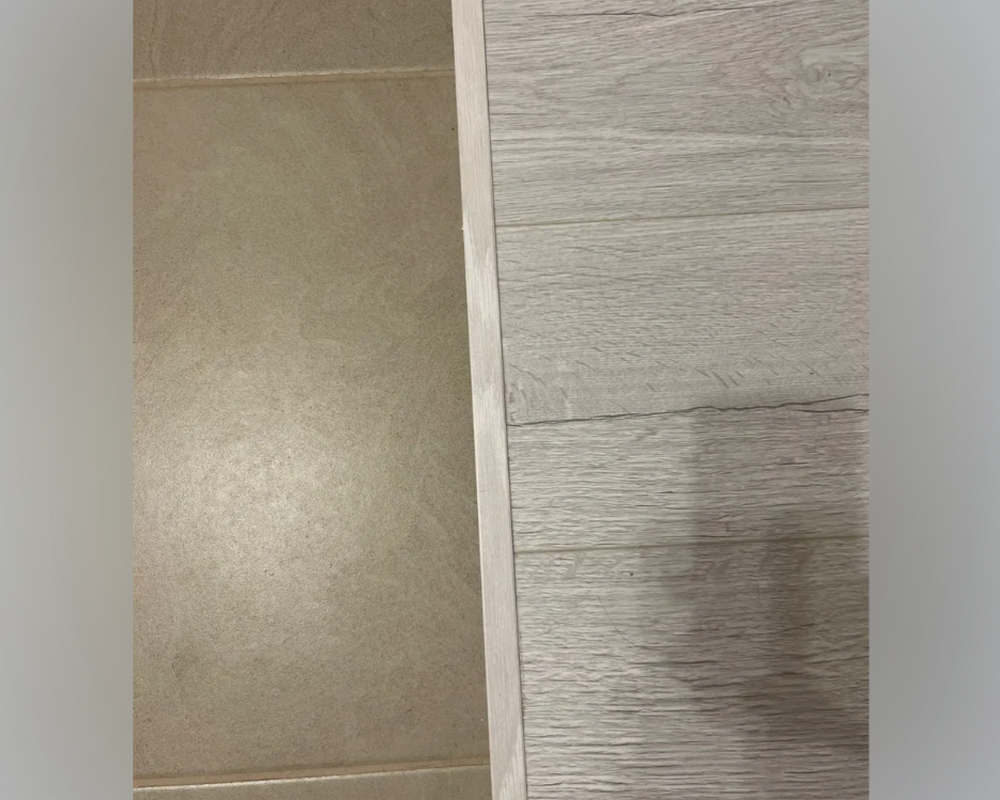 Порог одноуровневый ЛС 10.2700.254 Клен северный