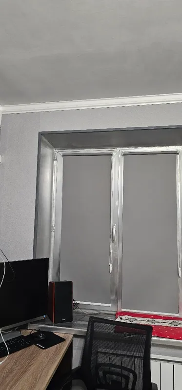 Угол ПВХ 10*10*2,75 м 0074