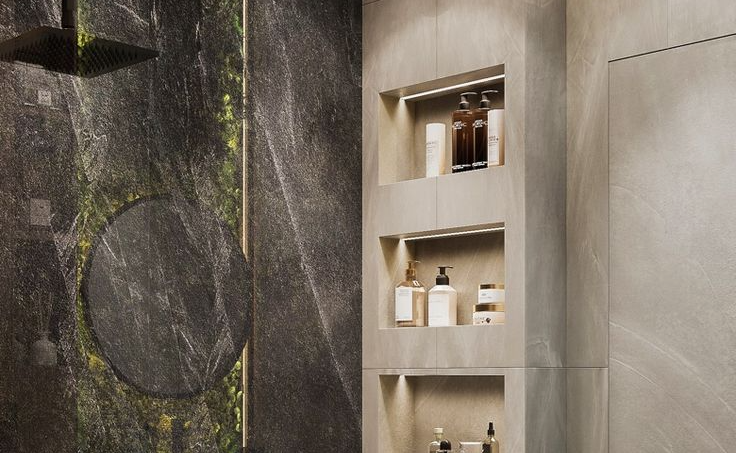 Полоса (латунь/темная патина 3000х20х1,5)