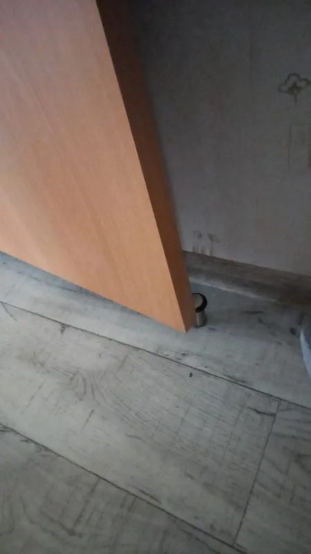 Упор 588А-2 Хром