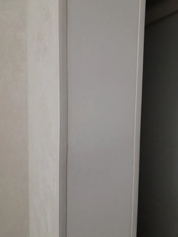 Угол ПВХ 10*10*2,75 м 0074