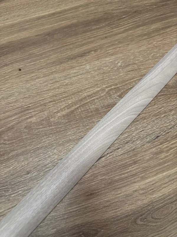 Порог разноуровневый ПР 06.1800.082 Дуб светлый