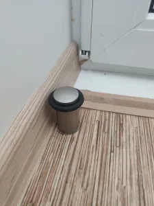 Упор 588А-2 Золото