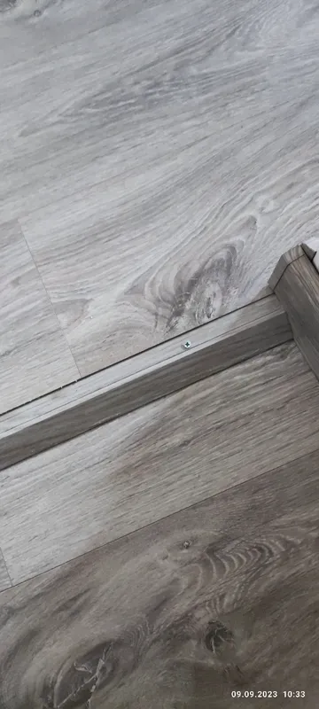 Порог разноуровневый ПР 02.900.082 Дуб светлый