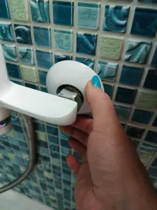 Розетта для труб ПВХ Грейс D16 174 Береза