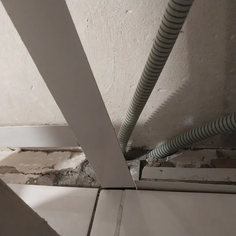 Тавр 25х25 мм Тп 05.2000.500 Без окраса