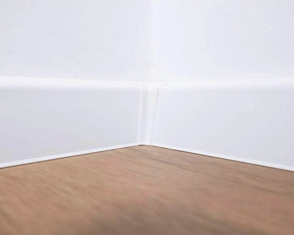 Плинтус Arbiton VIGO60 162 Дуб Корнуолл 2,2 м