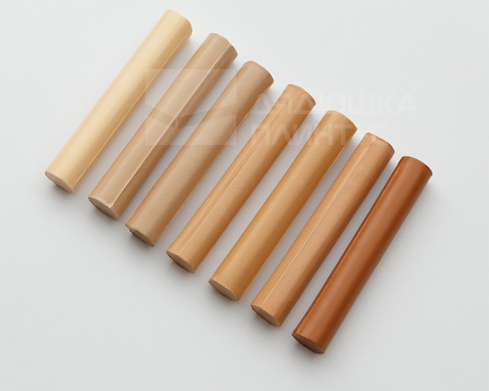 Мелок восковой Грейс Вишня гамильтон