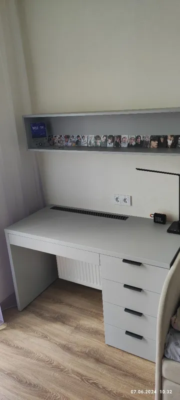 Заглушка для саморезов Бук