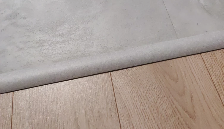 Порог разноуровневый ПР 06.1800.082 Дуб светлый