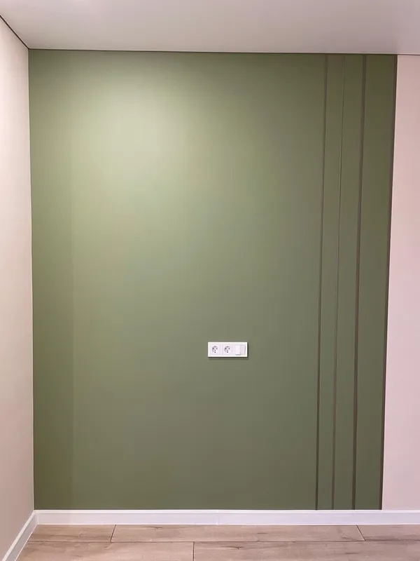 Полоса (латунь/темная патина 3000х10х1,5)