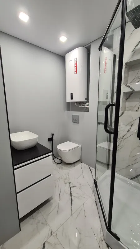 Профиль окантовочный Волшебная палочка Expert MSPKE 01-12.2700.15 12мм 2,7м Чёрный