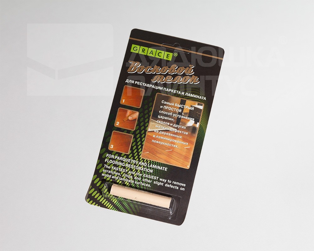 Мелок восковой Грейс Сосна