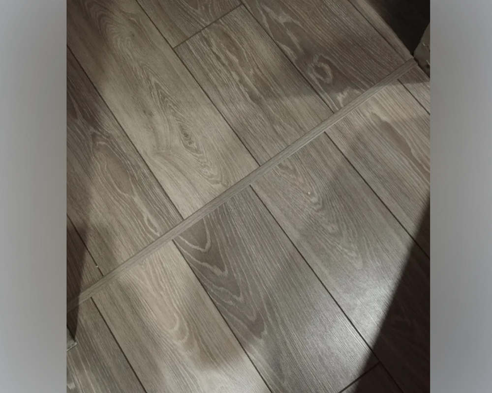 Порог для кварцвинила ЛС 10-1.2700.4041 Секвоя какао