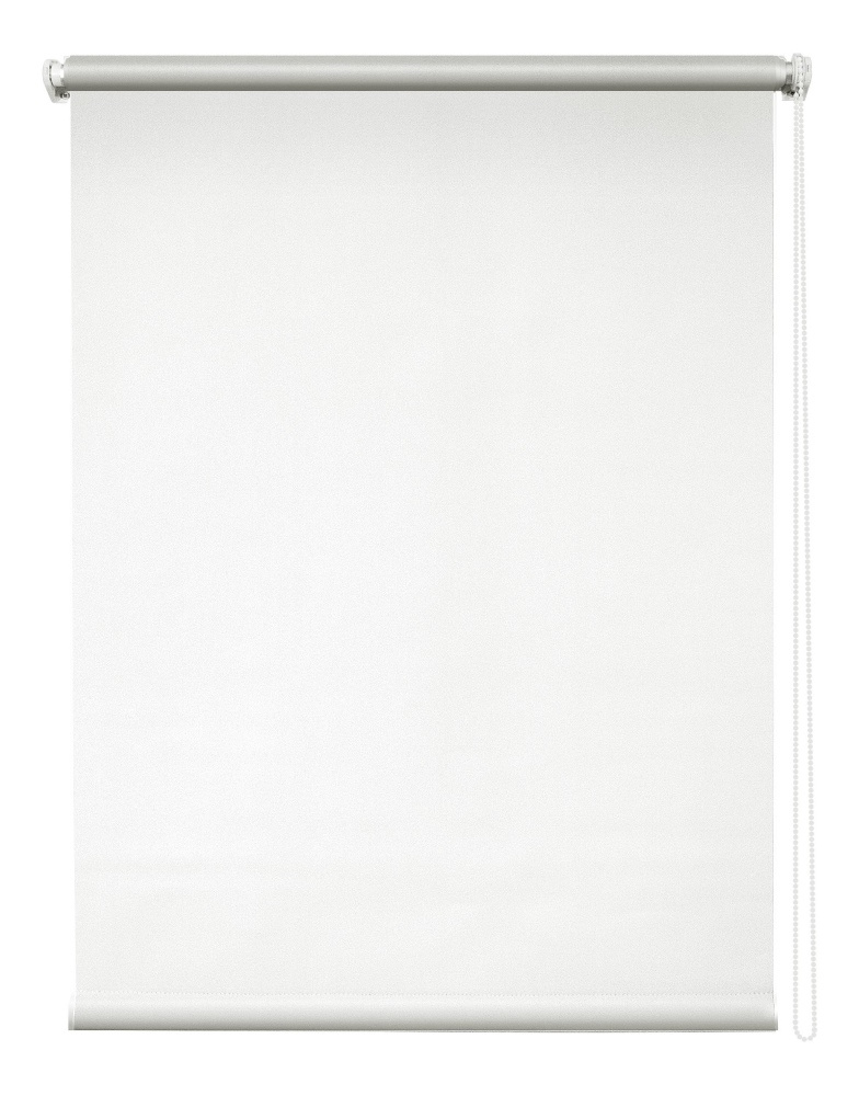 Роллета СИЛЬВЕР УЮТ 48*175 Белый с/н