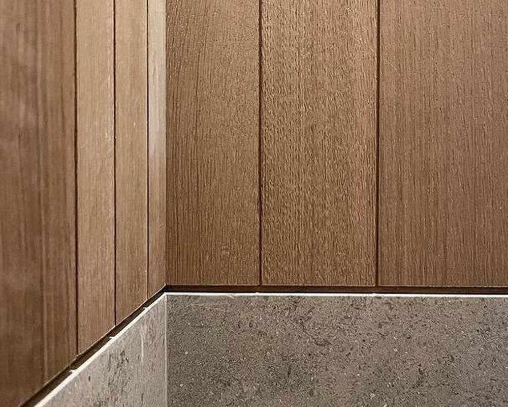 Панель МДФ ACUPAN 61.08.122503.95 плоская 12х122х2760 мм Эльм натуральный