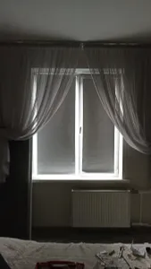 Роллета СИЛЬВЕР УЮТ 48*175 Белый с/н