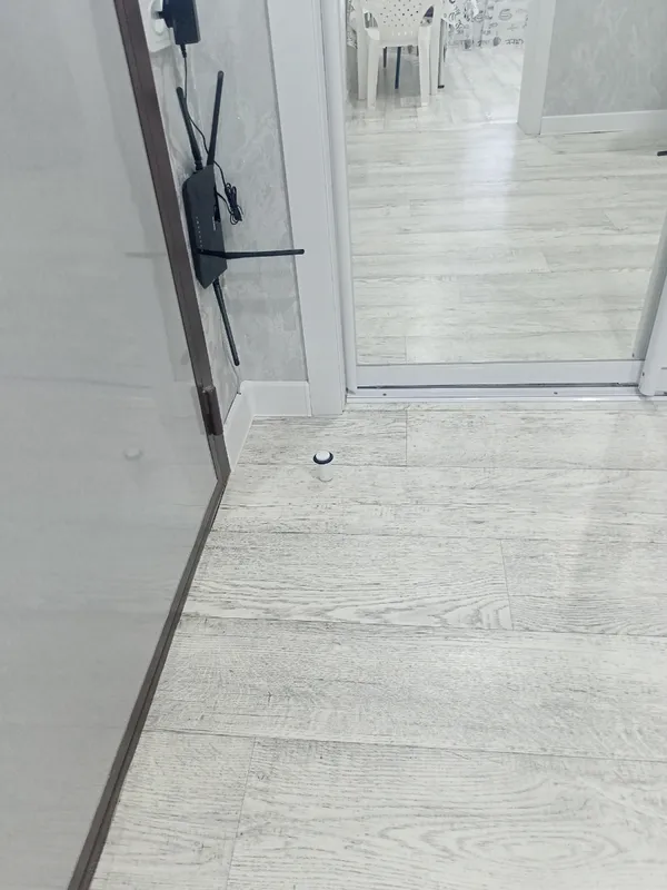 УПОР 588А-2 BN СТАНДАРТ черный (40ММ)