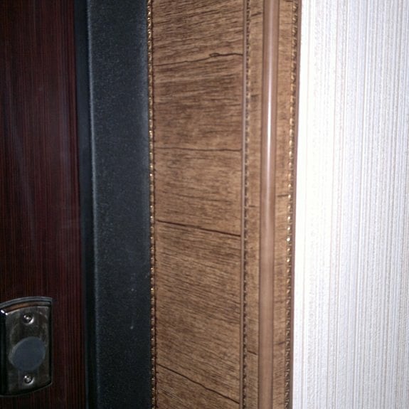 Профиль интерьерный 100*7 Дубай ПИ100Д