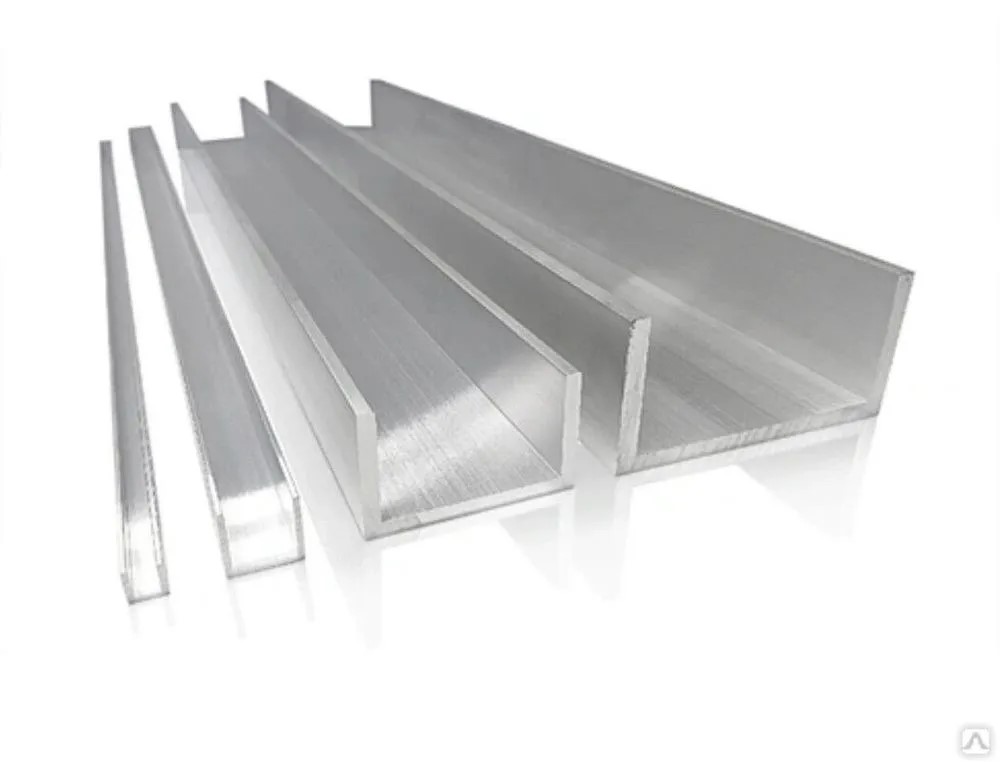 Швеллер 8х10х8 мм Шв 01.2000.500 Без окраса