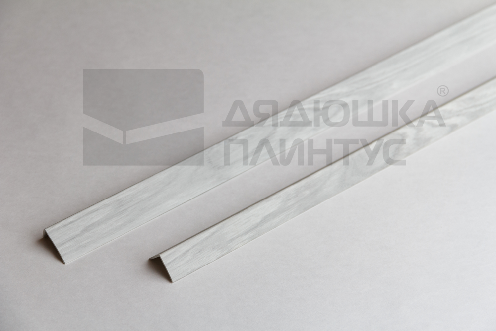 Угол ПВХ 10*10*2,75 м 0074