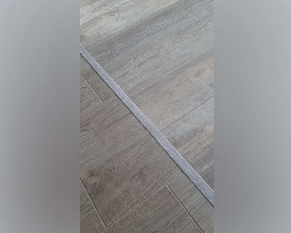 Порог одноуровневый ЛС 10.2700.254 Клен северный