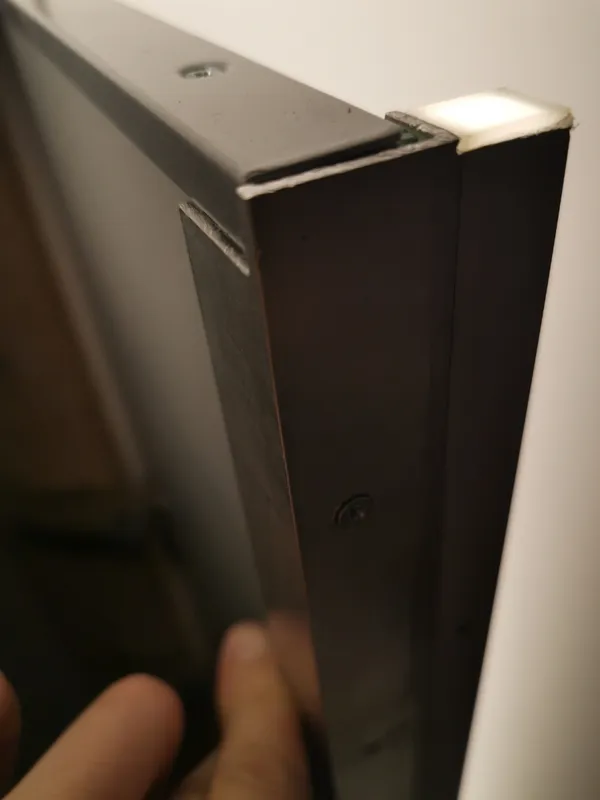 Швеллер 13*16*13 мм Шв 06.2000.502л Золото. Цена за 5 штук.