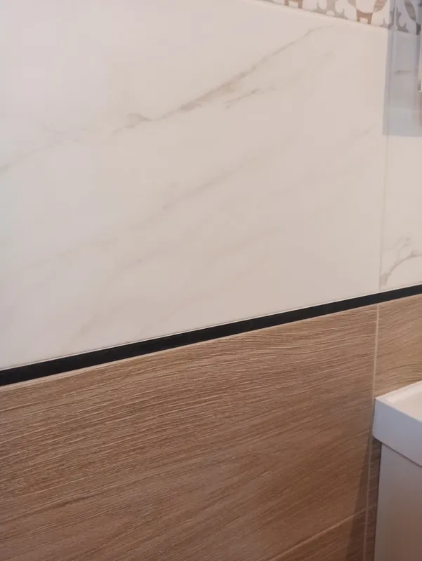 Профиль окантовочный ПК 11-8.2700.02л Золото