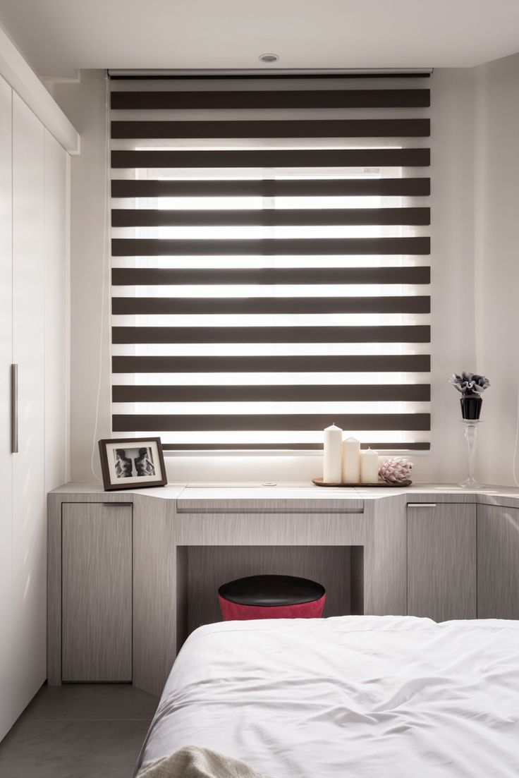 Роллета день/ночь КАНЗАС УЮТ 40*160 Натуральный