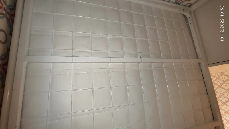 Труба квадратная 25х25 мм ТКв 04.2000.501л Серебро