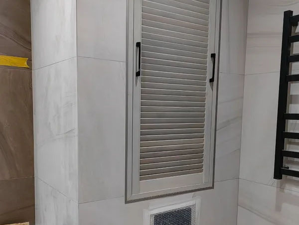 Угол ПВХ 10*10*2,75 м 0074