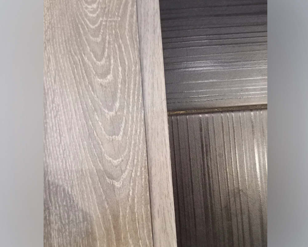 Порог одноуровневый ЛС 10.2700.254 Клен северный