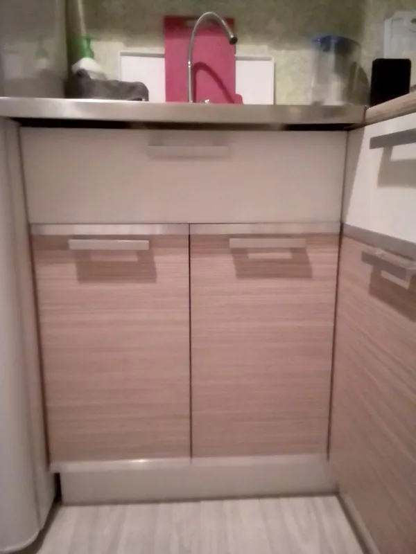 Швеллер 8х10х8 мм Шв 01.2000.500 Без окраса