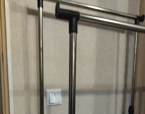 Труба круглая Ø 18 мм ТКр 06.2000.500 Без окраса