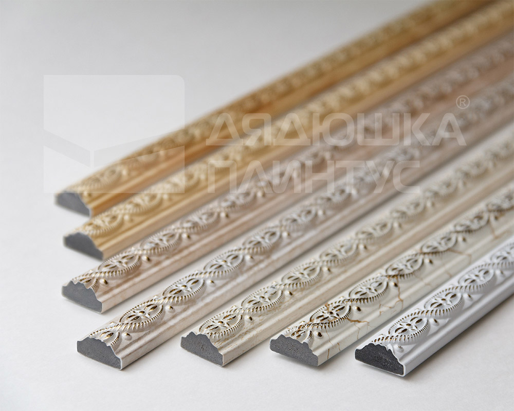 Профиль интерьерный 15*5 Афины ПИ15А