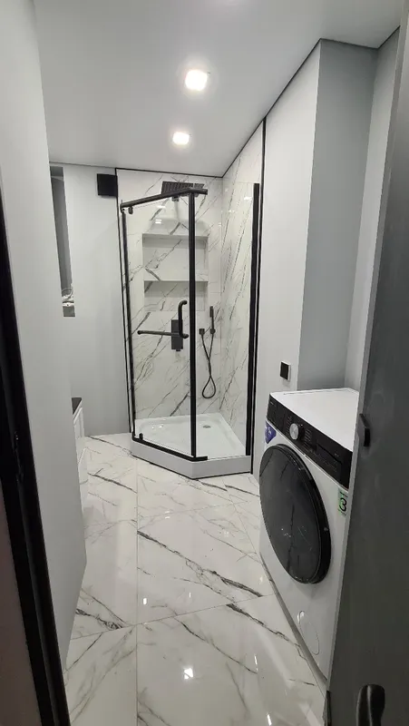 Профиль окантовочный Волшебная палочка MSPK 01.2700.15B 10мм 2,7м Чёрный браш