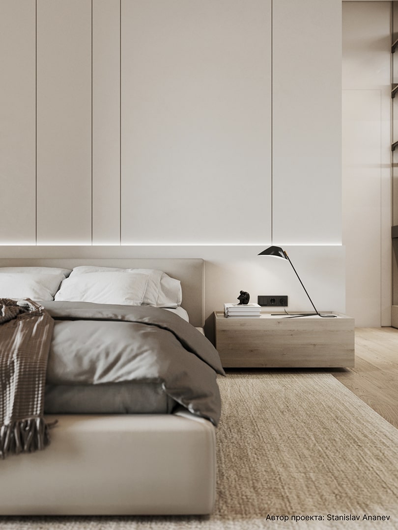 Теневой профиль Decaro Engineering D009A Титан 3,0 м