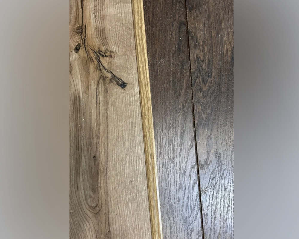 Порог одноуровневый ПС 09.2700.286 Пробка